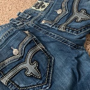 Rock Revival Men’s Jeans